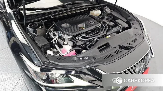 Lexus ES300h 7th generation id 3764012 из Кореи 16