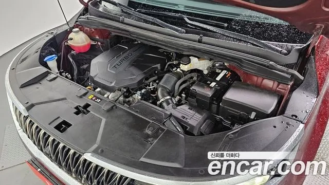 Kia Carnival 4th generation id 2936509 из Кореи 16