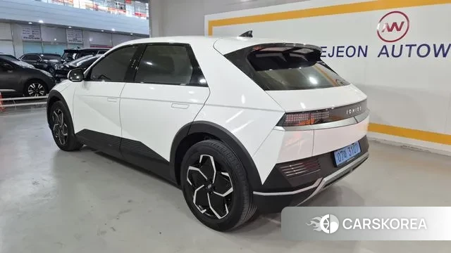 Hyundai Ionic 5 id 3468510 из Кореи 16