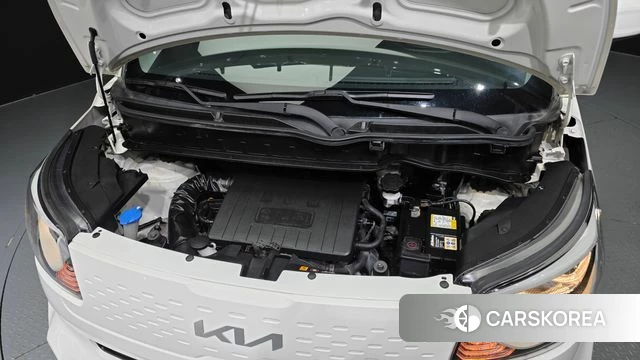 Kia The New Ray id 4389117 из Кореи 27