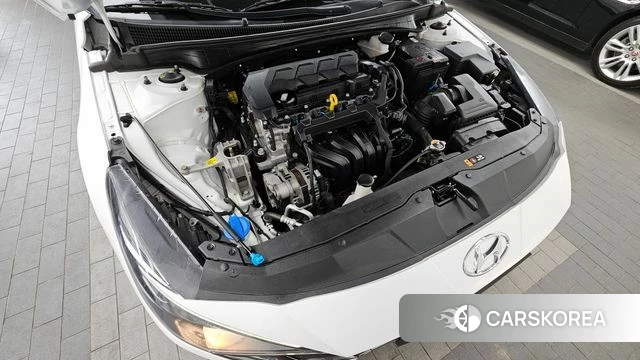 Hyundai Avante (CN7) id 3826644 из Кореи 16