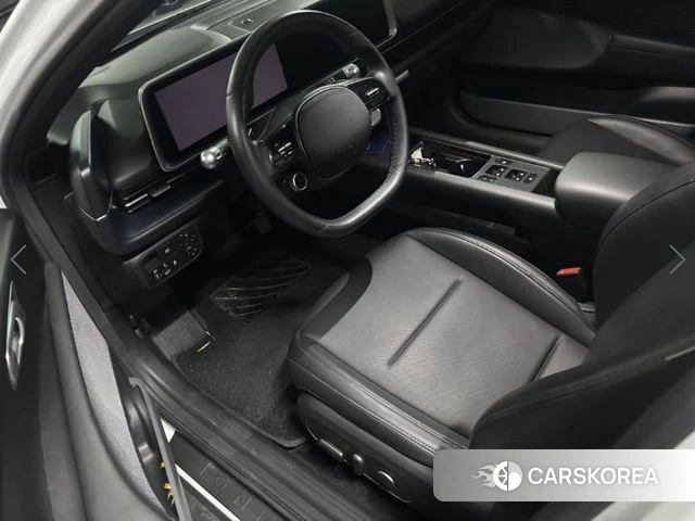 Hyundai Ionic 6 id 4631066 из Кореи 10