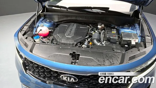 Kia Sorento 4th Generation id 2326521 из Кореи 16