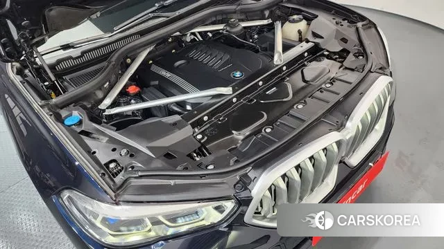 BMW X6 (G06) id 3639879 из Кореи 16