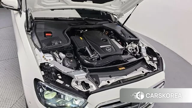 Mercedes-Benz E-Class W213 id 2963879 из Кореи 16