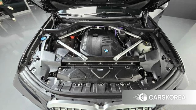 BMW X7 (G07) id 4744073 из Кореи 32