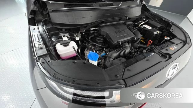 Hyundai Casper id 4308775 из Кореи 16