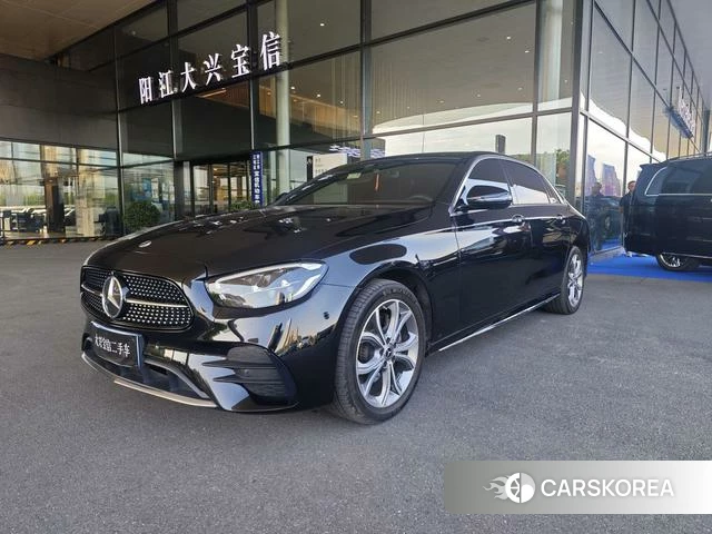 Mercedes-Benz E-class id 4274082 из Китая 11