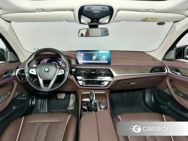 BMW 5 series id 4261140 из Китая 14