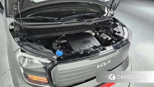 Kia The New Kia Ray id 3280058 из Кореи 16