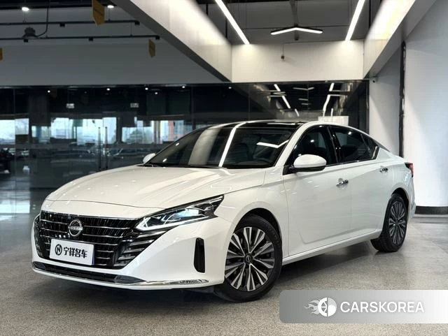 Nissan Teana id 4278257 из Китая 16