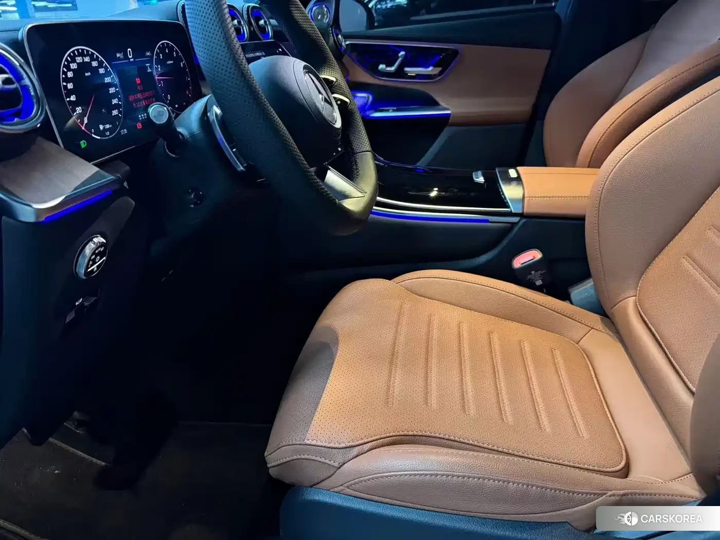 Mercedes-Benz GLC id 4669327 из Китая 12