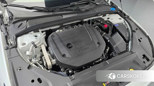 Volvo S90 id 4533638 из Кореи 30