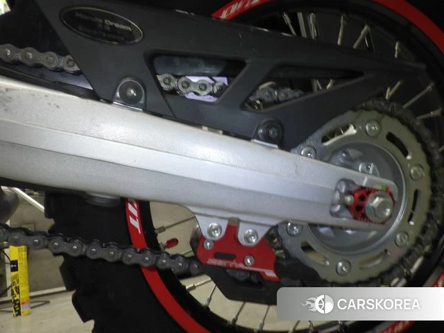 Honda CRF250 RALLY id 3949452 из Японии 31