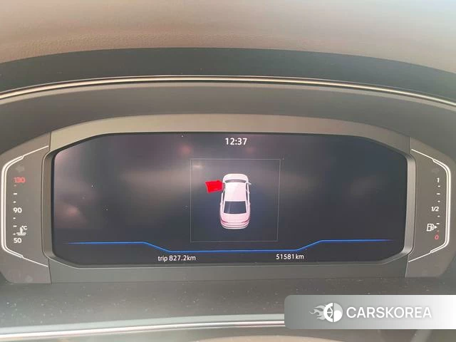 Volkswagen Passat id 4211055 из Китая 10