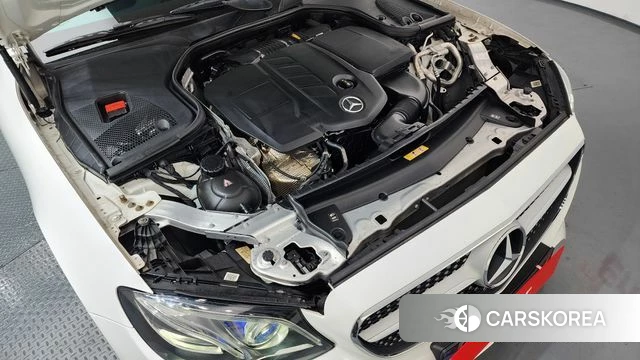 Mercedes-Benz E-Class W213 id 3899457 из Кореи 16