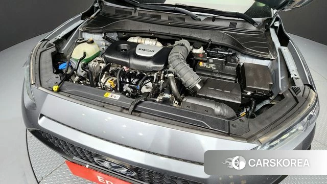 Hyundai Kona id 3845543 из Кореи 16