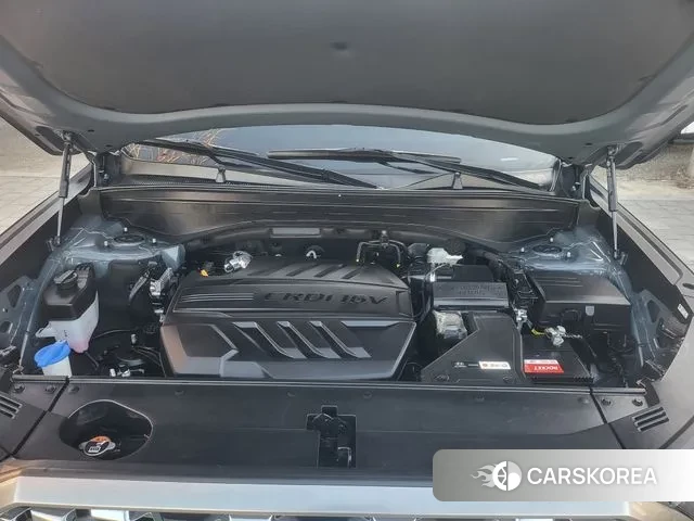 Hyundai Palisade id 3606762 из Кореи 16