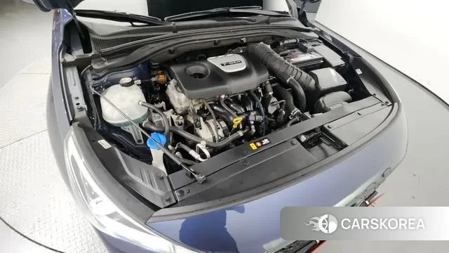 Hyundai i30 (PD) id 3034165 из Кореи 16