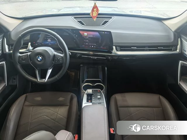 BMW X1 id 4265639 из Китая 7