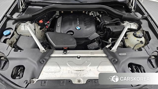 BMW X4 (G02) id 4780712 из Кореи 16
