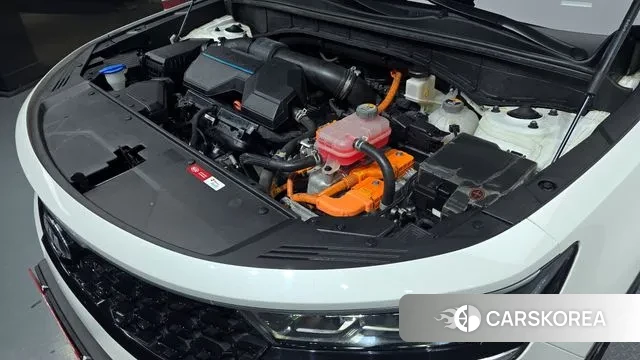 Kia Sorento 4th Generation id 3759945 из Кореи 16