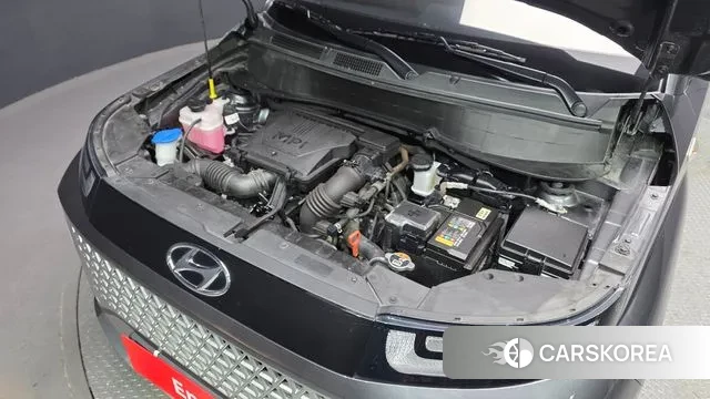 Hyundai Casper id 3452840 из Кореи 16