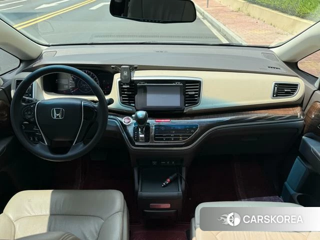 Honda Odyssey id 4221295 из Китая 17