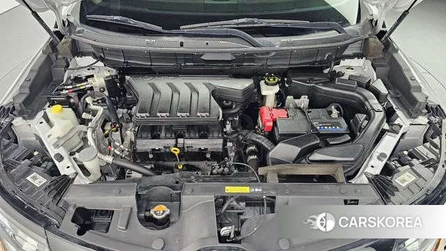 Renault Korea (Samsung) The New QM6 id 3017947 из Кореи 16