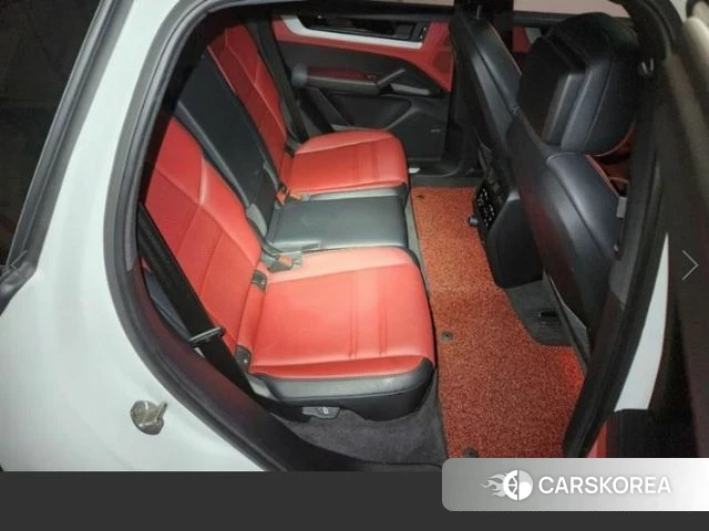 Porsche Cayenne (PO536) id 3858677 из Кореи 10