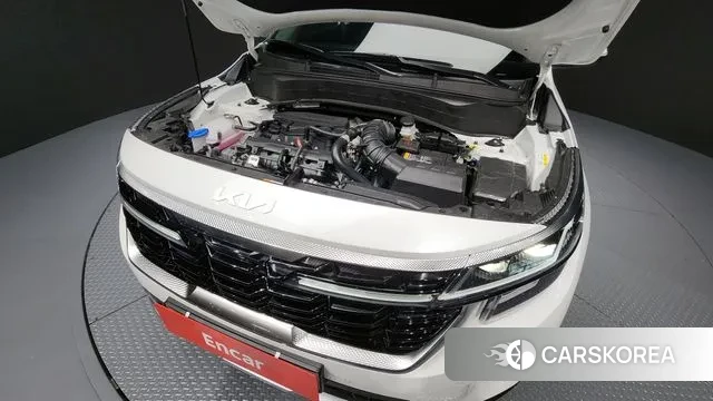 Kia The New Seltos id 3731368 из Кореи 16