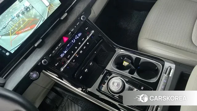 Kia Carnival 4th generation id 3316829 из Кореи 16