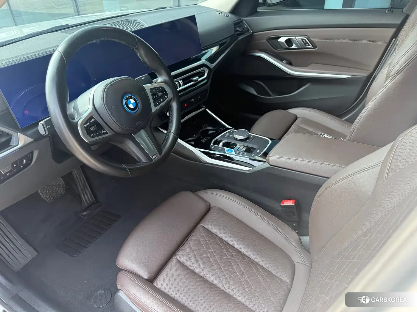 BMW i3 2023 Белый из Китая, фото 6