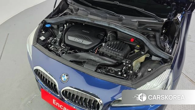BMW 2 Series Active Tourer (F45) id 4759418 из Кореи 28