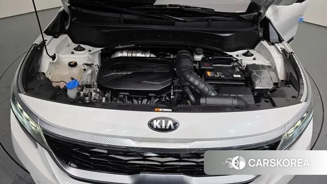 Kia Seltos id 3640883 из Кореи 16