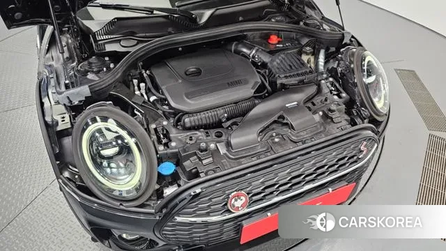 Mini Cooper S Clubman id 3639475 из Кореи 16