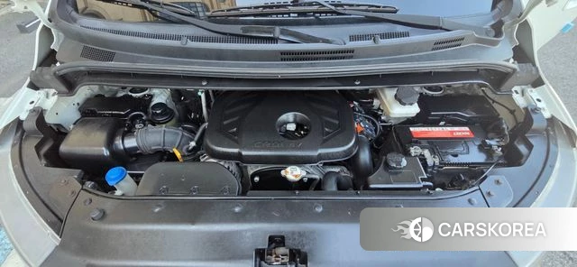 Hyundai The New Grand Starex id 4900695 из Кореи 16