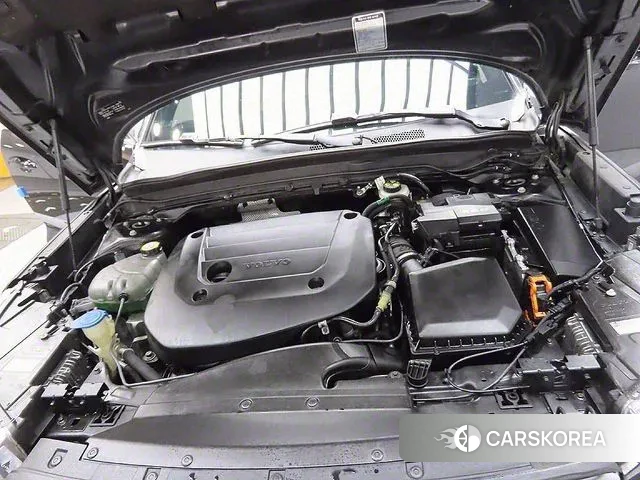 Volvo XC40 id 3248282 из Кореи 16