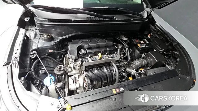 Hyundai Venue id 3529372 из Кореи 16