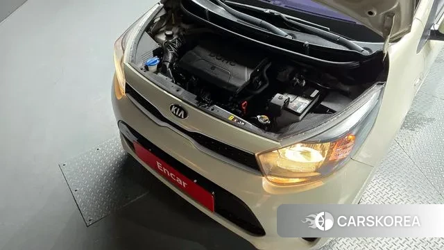 Kia All New Morning (JA) id 3145304 из Кореи 16