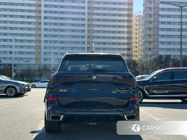 BMW X5 (G05) id 4279542 из Кореи 11