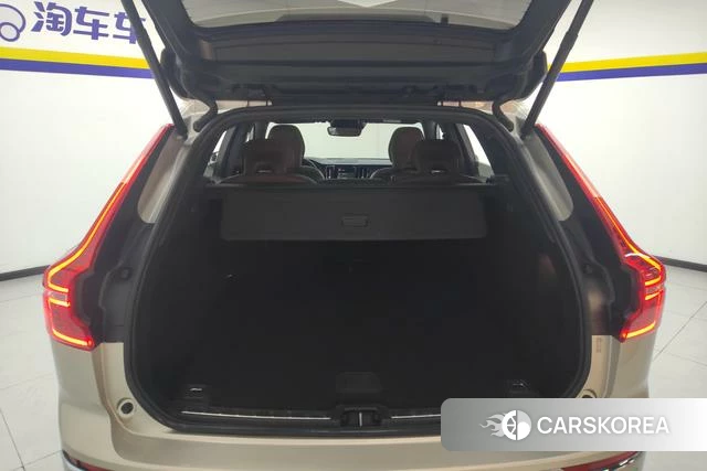 Volvo XC60 id 3775240 из Китая 13