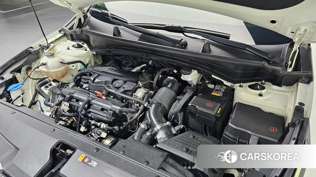 Kia Sportage 5th Generation id 4444306 из Кореи 28
