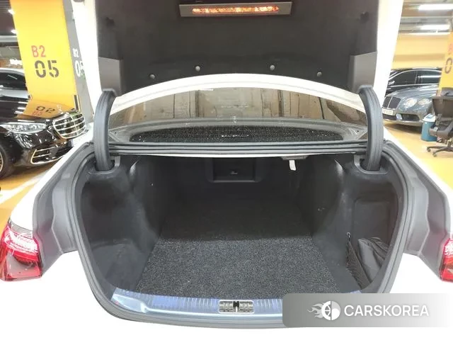 Mercedes-Benz S-Class W223 id 3359360 из Кореи 13