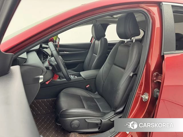 Mazda 3 Angkesaila id 4290785 из Китая 24