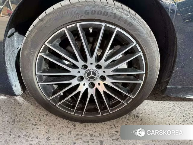 Mercedes-Benz Class C 2022 Черный из Китая, фото 6