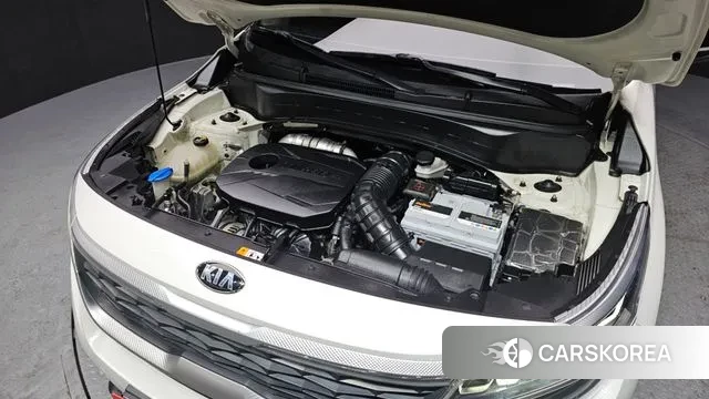 Kia Seltos id 3677008 из Кореи 16