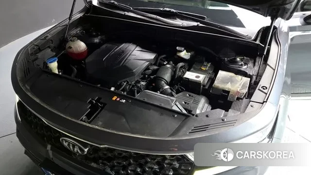 Kia Sorento 4th Generation id 3691877 из Кореи 16