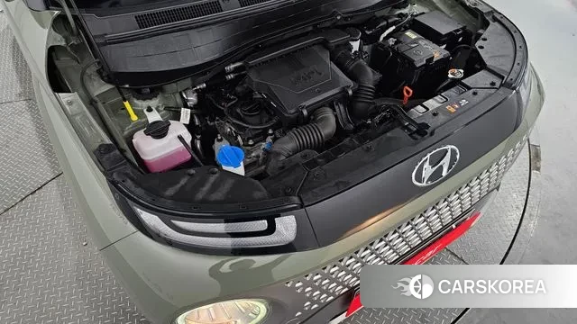 Hyundai Casper id 3195839 из Кореи 16