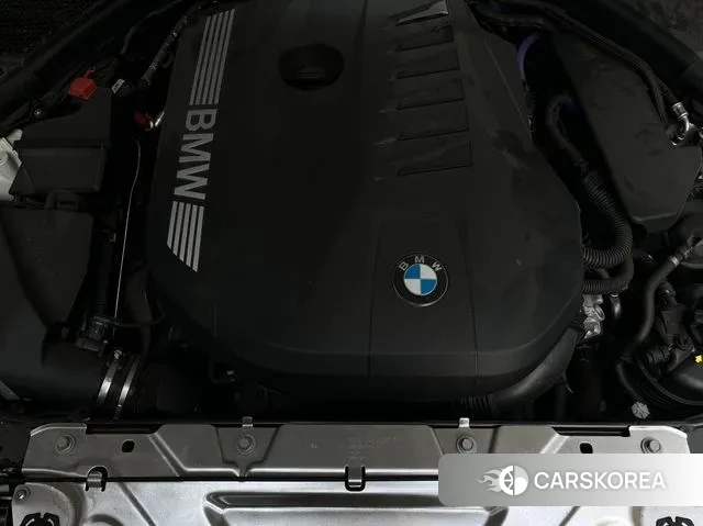 BMW 3 Series (G20) id 3733206 из Кореи 12